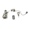 Recambio de antirrobo para volkswagen golf iv berlina (1j1) básico referencia OEM IAM 4B0905851C  