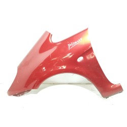 Recambio de aleta delantera izquierda para citroen xsara picasso 1.6 hdi 110 sx top referencia OEM IAM   