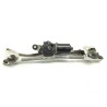 Recambio de motor limpia delantero para nissan micra (k12e) acenta referencia OEM IAM 28810AX700 1155646B 
