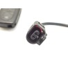 Recambio de antirrobo para volkswagen golf iv berlina (1j1) básico referencia OEM IAM 4B0905851C  