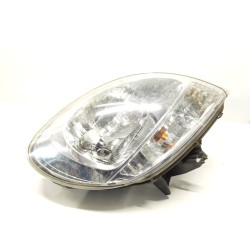 Recambio de faro derecho para renault kangoo (f/kc0) authentique referencia OEM IAM 8200236591  