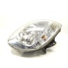 Recambio de faro derecho para renault kangoo (f/kc0) authentique referencia OEM IAM 8200236591  