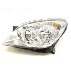 Recambio de faro izquierdo para opel astra h berlina 1.7 16v cdti referencia OEM IAM 1EG27037061  