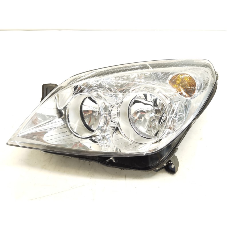 Recambio de faro izquierdo para opel astra h berlina 1.7 16v cdti referencia OEM IAM 1EG27037061 Recambio de faro izquierdo para opel astra h berlina 1.7 16v cdti referencia OEM IAM 1EG27037061