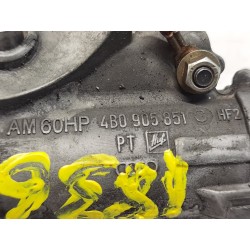 Recambio de antirrobo para volkswagen golf iv berlina (1j1) básico referencia OEM IAM 4B0905851C  