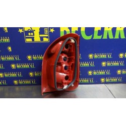 Recambio de piloto trasero izquierdo para citroen xsara picasso 1.6 básico referencia OEM IAM 16226031  