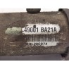Recambio de cremallera dirección para nissan primera berlina (p12) acenta referencia OEM IAM 49001  