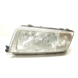 Recambio de faro izquierdo para skoda fabia (6y2/6y3) comfort referencia OEM IAM 6Y1941015R  