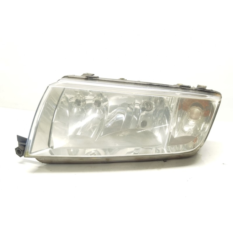 Recambio de faro izquierdo para skoda fabia (6y2/6y3) comfort referencia OEM IAM 6Y1941015R Recambio de faro izquierdo para skoda fabia (6y2/6y3) comfort referencia OEM IAM 6Y1941015R