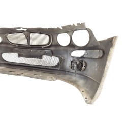 Recambio de paragolpes delantero para mg rover serie 25 (rf) classic (5-ptas.) referencia OEM IAM   