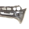 Recambio de paragolpes delantero para mg rover serie 25 (rf) classic (5-ptas.) referencia OEM IAM   