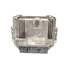 Recambio de centralita motor uce para peugeot 206 berlina xt referencia OEM IAM 9653202580  