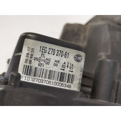 Recambio de faro izquierdo para opel astra h berlina 1.7 16v cdti referencia OEM IAM 1EG27037061  