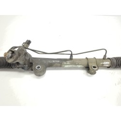 Recambio de cremallera dirección para nissan primera berlina (p12) acenta referencia OEM IAM 49001  