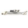 Recambio de motor limpia delantero para nissan micra (k12e) acenta referencia OEM IAM 28810AX700 1155646B 
