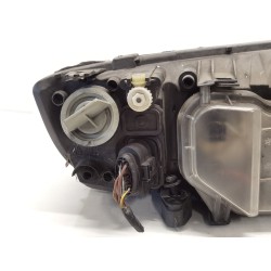 Recambio de faro izquierdo para skoda fabia (6y2/6y3) comfort referencia OEM IAM 6Y1941015R  