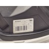 Recambio de faro derecho para renault kangoo (f/kc0) authentique referencia OEM IAM 8200236591  