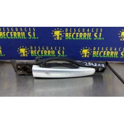 Recambio de maneta exterior delantera izquierda para peugeot 307 break / sw (s1) sw clim referencia OEM IAM   