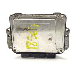 Recambio de centralita motor uce para peugeot 206 berlina xt referencia OEM IAM 9653202580  