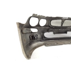 Recambio de paragolpes delantero para mg rover serie 25 (rf) classic (5-ptas.) referencia OEM IAM   