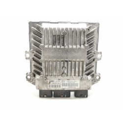 Recambio de centralita motor uce para citroen c2 audace referencia OEM IAM 9654925380 SW9654925380 5WS40111ET