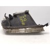 Recambio de faro izquierdo para skoda fabia (6y2/6y3) comfort referencia OEM IAM 6Y1941015R  