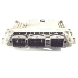 Recambio de centralita motor uce para peugeot 206 berlina xt referencia OEM IAM 9653202580  