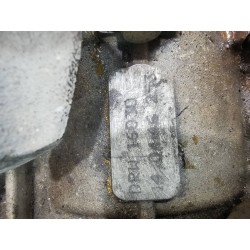 Recambio de caja cambios para volkswagen golf iv berlina (1j1) básico referencia OEM IAM DRW  