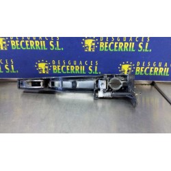 Recambio de maneta exterior delantera izquierda para peugeot 307 break / sw (s1) sw clim referencia OEM IAM   