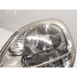 Recambio de faro izquierdo para renault kangoo (f/kc0) authentique referencia OEM IAM 8200236590  