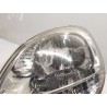 Recambio de faro izquierdo para renault kangoo (f/kc0) authentique referencia OEM IAM 8200236590  