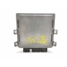 Recambio de centralita motor uce para citroen c2 audace referencia OEM IAM 9654925380 SW9654925380 5WS40111ET