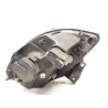 Recambio de faro izquierdo para renault kangoo (f/kc0) authentique referencia OEM IAM 8200236590  