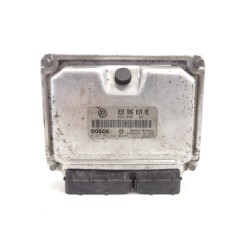 Recambio de centralita motor uce para volkswagen golf iv berlina (1j1) básico referencia OEM IAM 038906019NE 0281011824 1039S062