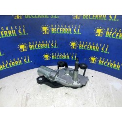 Recambio de motor limpia trasero para renault megane ii berlina 5p confort expression referencia OEM IAM 8200080900 390201577 