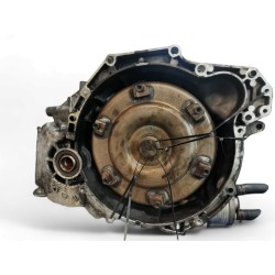 Recambio de caja cambios para renault laguna ii grandtour (kg0) dynamique referencia OEM IAM SU1024  