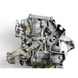 Recambio de caja cambios para toyota avensis wagon (t25) 2.2 d-4d clean power executive referencia OEM IAM 2AD  