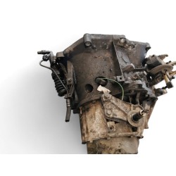 Recambio de caja cambios para citroen c4 berlina premier referencia OEM IAM 20DM75  