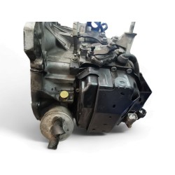 Recambio de caja cambios para renault laguna ii grandtour (kg0) dynamique referencia OEM IAM SU1024  