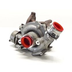 Recambio de turbocompresor para mercedes citan (w415) combi 111 cdi extralang (a3) (415.705) referencia OEM IAM 16359700011  