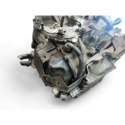 Recambio de caja cambios para renault laguna ii grandtour (kg0) dynamique referencia OEM IAM SU1024  
