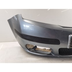 Recambio de paragolpes delantero para skoda fabia (6y2/6y3) comfort referencia OEM IAM   