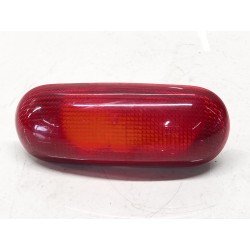 Recambio de luz central de freno para renault kangoo (f/kc0) authentique referencia OEM IAM   