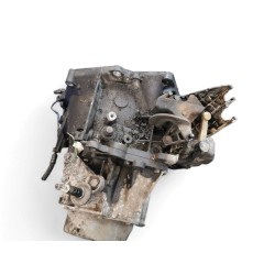 Recambio de caja cambios para citroen c4 berlina premier referencia OEM IAM 20DM75  