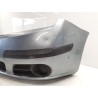 Recambio de paragolpes delantero para skoda fabia (6y2/6y3) comfort referencia OEM IAM   