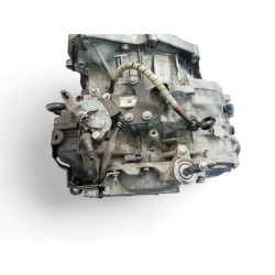 Recambio de caja cambios para renault laguna ii grandtour (kg0) dynamique referencia OEM IAM SU1024  