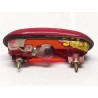 Recambio de luz central de freno para renault kangoo (f/kc0) authentique referencia OEM IAM   