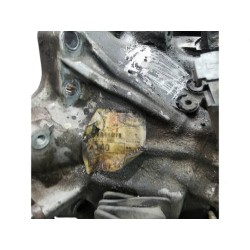 Recambio de caja cambios para toyota avensis wagon (t25) 2.2 d-4d clean power executive referencia OEM IAM 2AD  