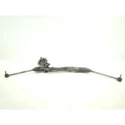 Recambio de cremallera dirección para peugeot 206 berlina xt referencia OEM IAM 9625561580  