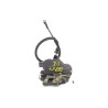 Recambio de cerradura puerta delantera izquierda para volkswagen golf iv berlina (1j1) básico referencia OEM IAM 3B1837015A  